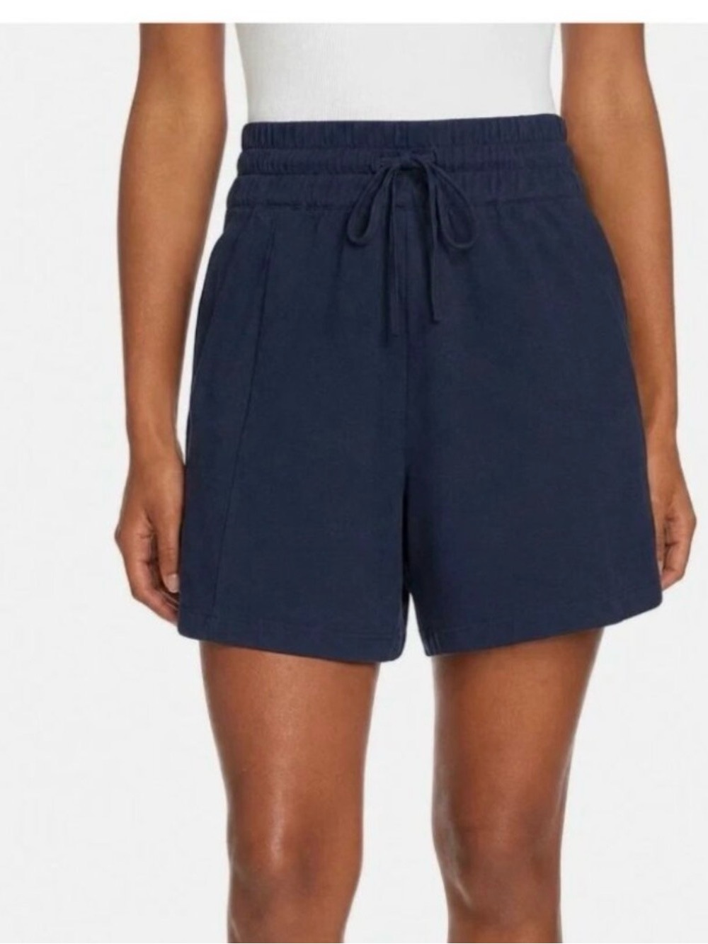 BCBG Women's Athletic Shorts